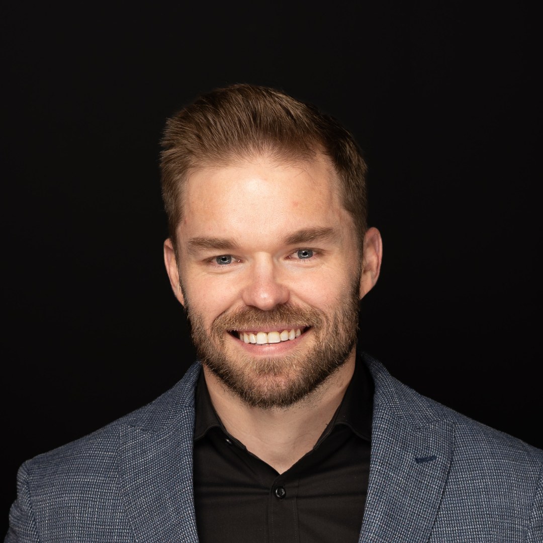 Clinton Schuckman